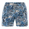 Youngla Shorts<128 Abstract Swim Shorts '22
