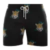 Youngla Shorts<128 Abstract Swim Shorts '22