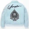 ace_of_spade_letterman_12.webp Youngla Outerwear<569-Ace Of Spade Letterman