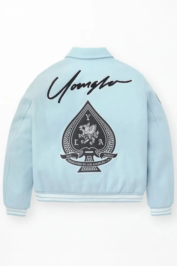 ace_of_spade_letterman_12.webp Youngla Outerwear<569-Ace Of Spade Letterman