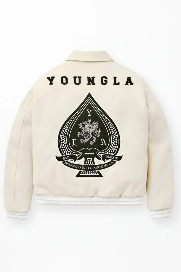 ace_of_spade_letterman_14.webp Youngla Outerwear<569-Ace Of Spade Letterman