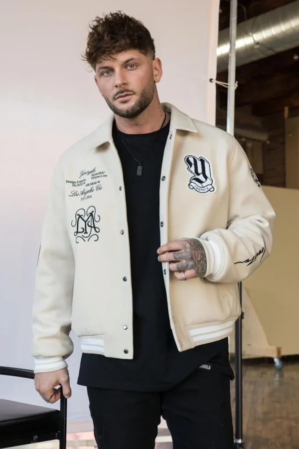 ace_of_spade_letterman_5.webp Youngla Outerwear<569-Ace Of Spade Letterman