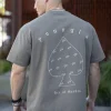 Youngla Shirts<4098-Ace Of Spades Tees