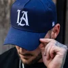 Youngla Hats & Beanies<920 A-Frame La Snapback Hat 2.0