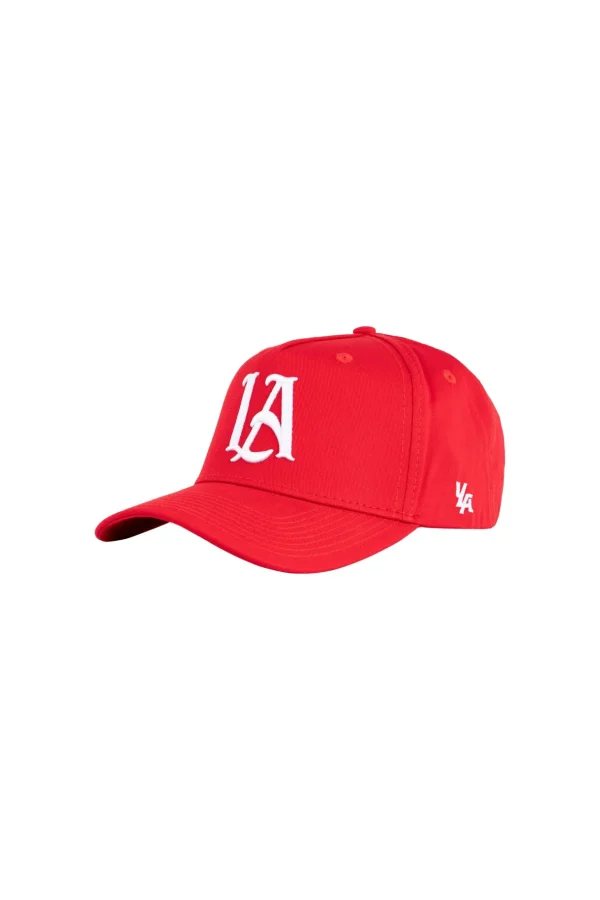 Youngla Hats & Beanies<920 A-Frame La Snapback Hat 2.0