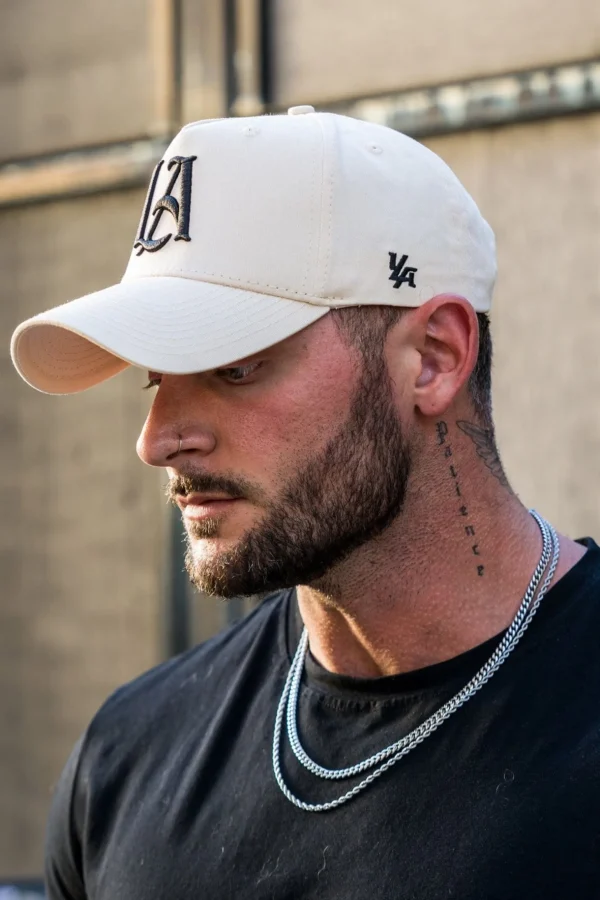 Youngla Hats & Beanies<920 A-Frame La Snapback Hat 2.0