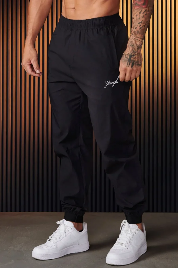 Youngla Joggers<225-Airwave Joggers