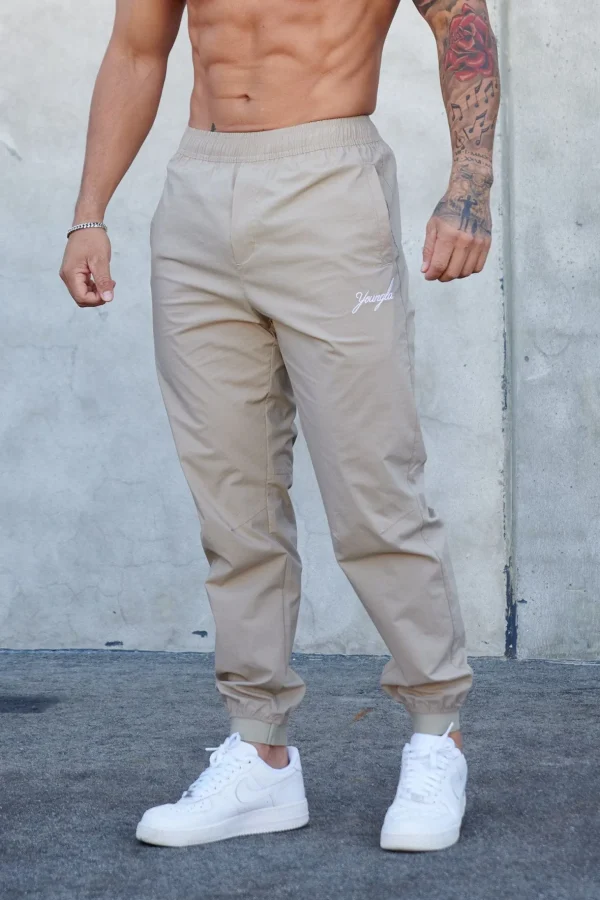 Youngla Joggers<225-Airwave Joggers