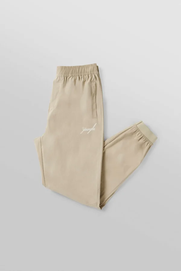 Youngla Joggers<225-Airwave Joggers