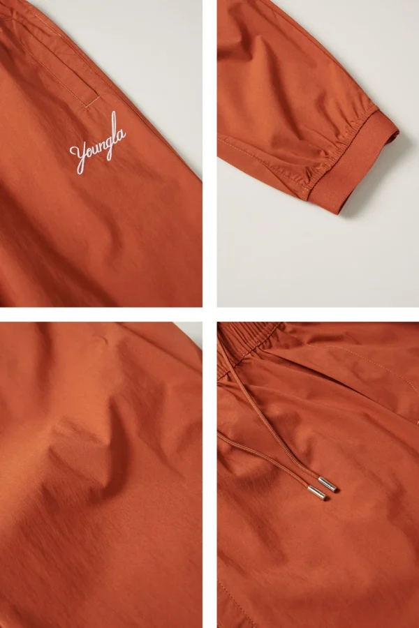 Youngla Joggers<225-Airwave Joggers