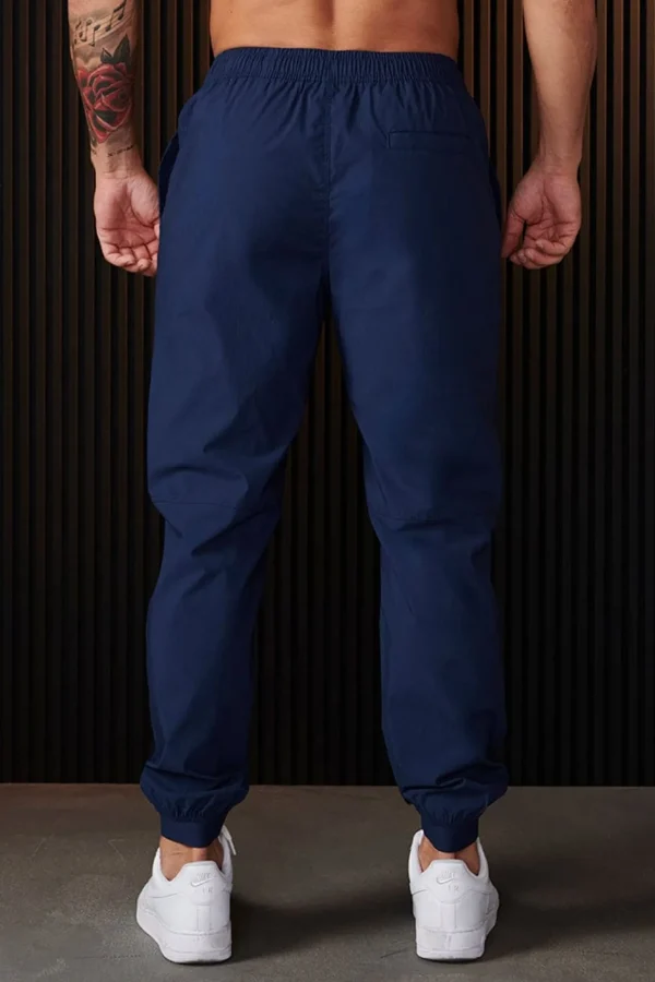 Youngla Joggers<225-Airwave Joggers