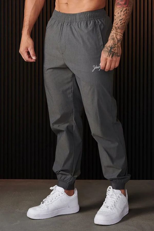 Youngla Joggers<225-Airwave Joggers