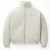Youngla Outerwear<570-Alpine Puffy Jacket