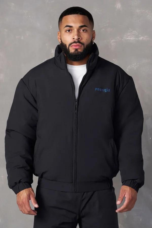 alpine_puffy_jacket_1.webp Youngla Outerwear<570-Alpine Puffy Jacket