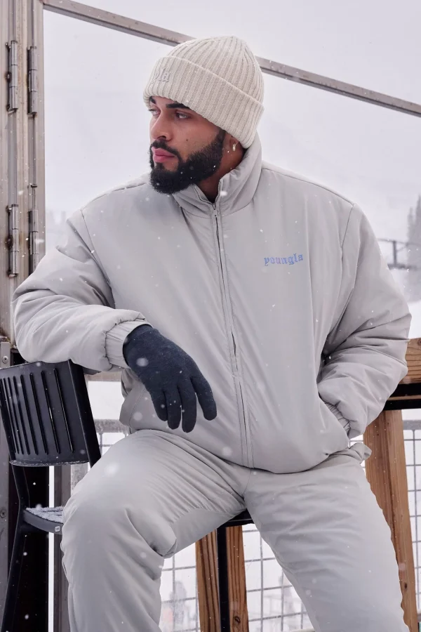 alpine_puffy_jacket_2.webp Youngla Outerwear<570-Alpine Puffy Jacket