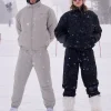 Youngla Joggers<270-Alpine Puffy Pants