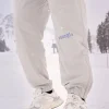 Youngla Joggers<270-Alpine Puffy Pants