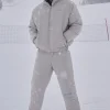 Youngla Joggers<270-Alpine Puffy Pants