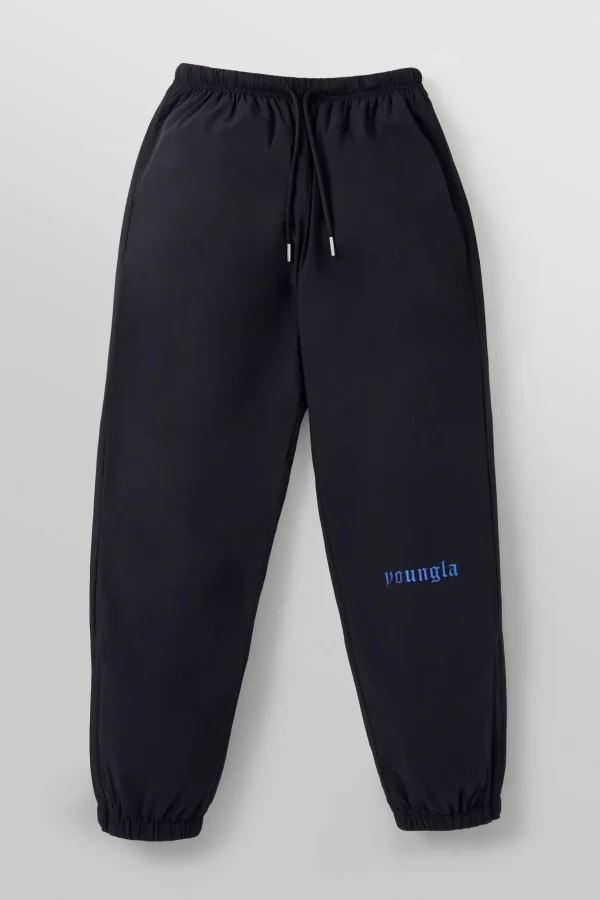 Youngla Joggers<270-Alpine Puffy Pants
