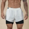 Youngla Shorts<124-6Am Compression Shorts