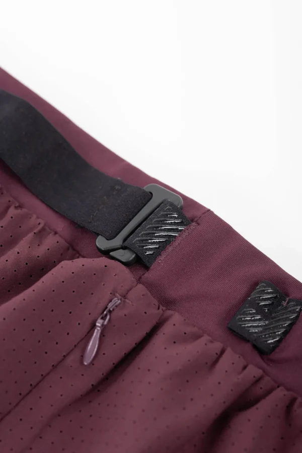 Youngla Shorts<124-6Am Compression Shorts