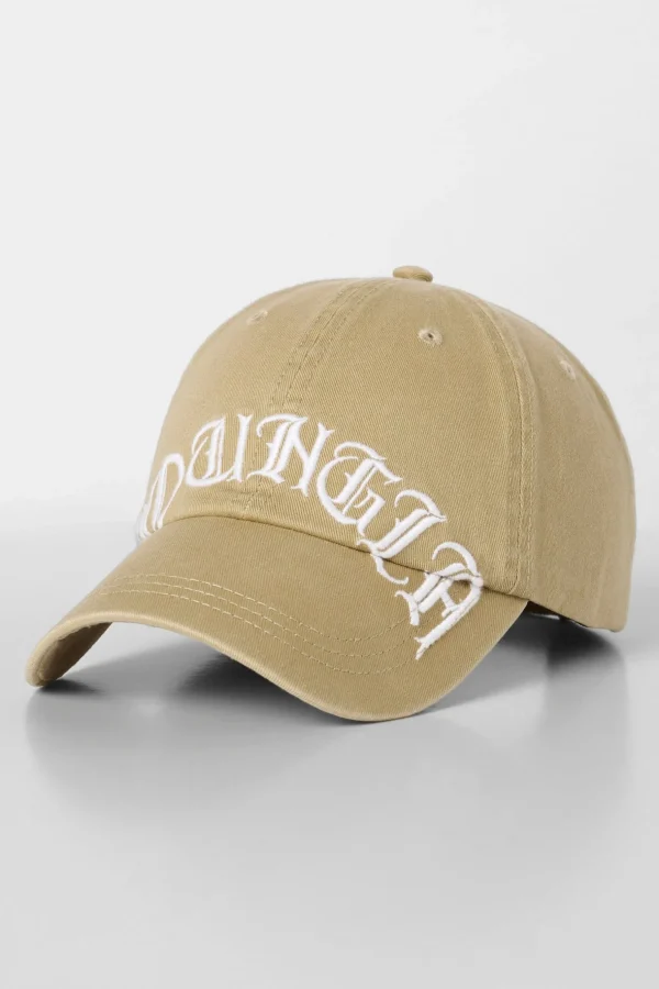 Youngla Hats & Beanies<9029-Arch Dad Hats