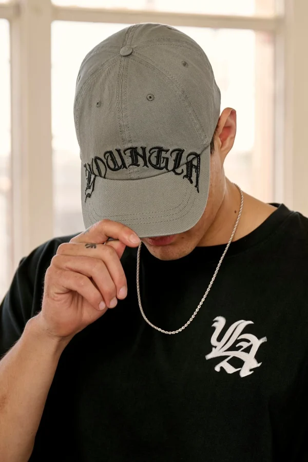 Youngla Hats & Beanies<9029-Arch Dad Hats
