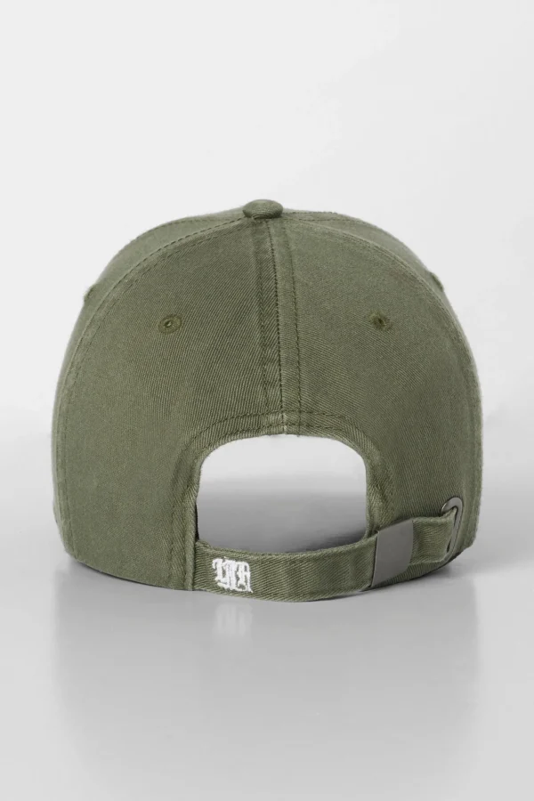 Youngla Hats & Beanies<9029-Arch Dad Hats