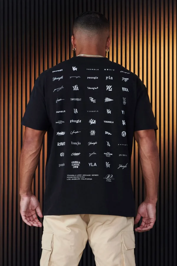 archives_tee_0.webp Youngla Shirts<483-Archives Tee