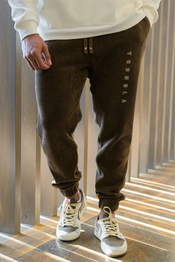 Youngla Joggers<244 Aspen Joggers