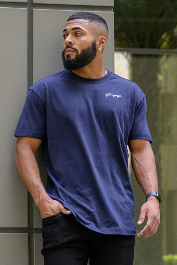 Youngla Shirts<408 Autobiography Tees