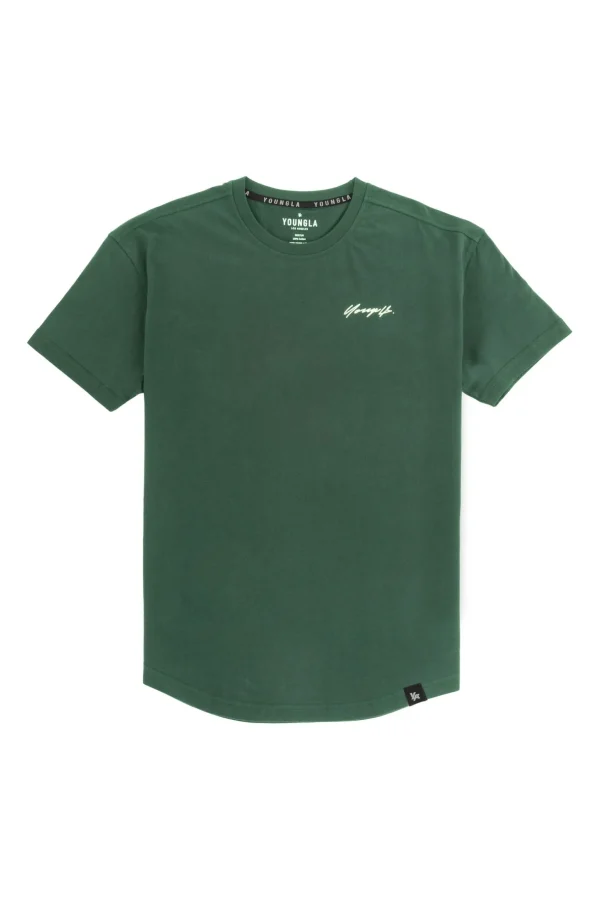 Youngla Shirts<408 Autobiography Tees