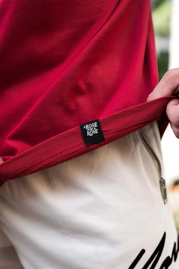 Youngla Shirts<408 Autobiography Tees