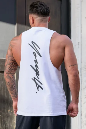 autograph_delt_tanks_0.webp Youngla Tanks<323 Autograph Delt Tanks