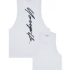 Youngla Tanks<323 Autograph Delt Tanks
