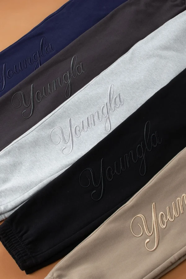 autograph_joggers_2.webp Youngla Joggers<245 Autograph Joggers