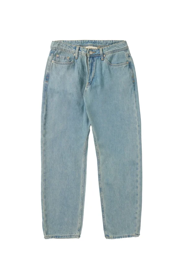 Youngla Pants & Jeans<609-Baggy Jeans