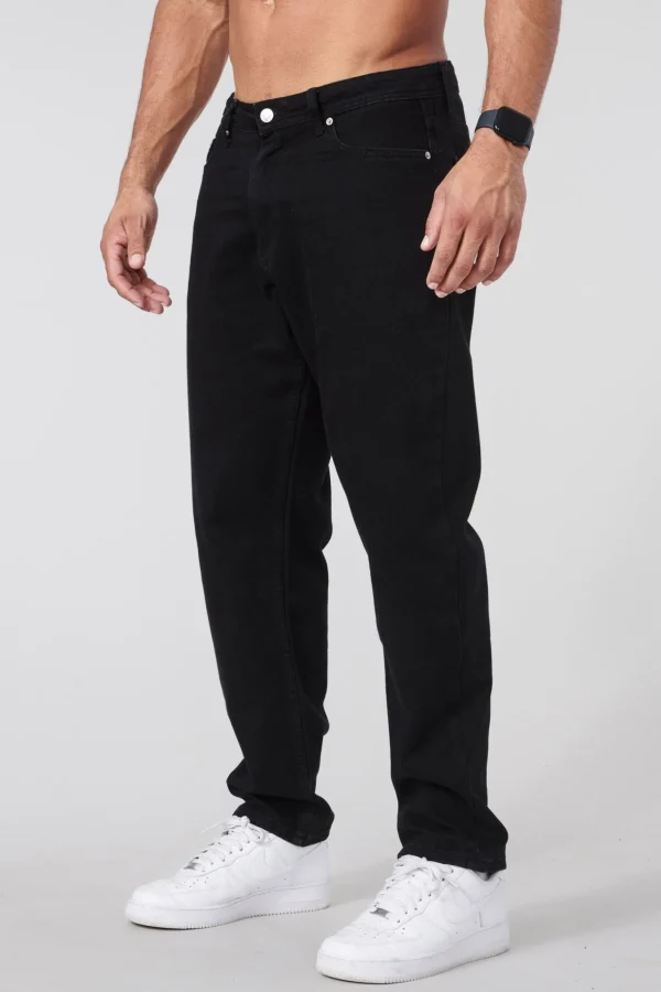 Youngla Pants & Jeans<609-Baggy Jeans