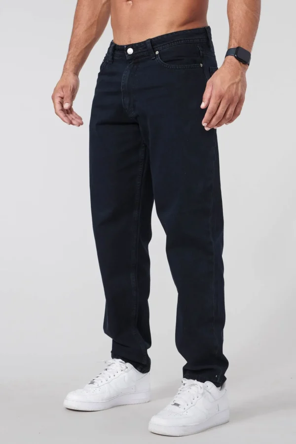 Youngla Pants & Jeans<609-Baggy Jeans