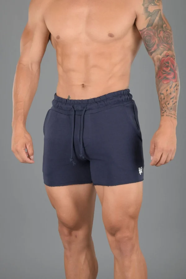 Youngla Shorts<102 Bodybuilding French Terry Shorts