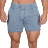 Youngla Shorts<102 Bodybuilding French Terry Shorts