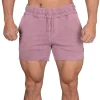 Youngla Shorts<102 Bodybuilding French Terry Shorts