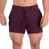 Youngla Shorts<102 Bodybuilding French Terry Shorts