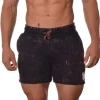 Youngla Shorts<102 Bodybuilding French Terry Shorts