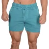Youngla Shorts<102 Bodybuilding French Terry Shorts