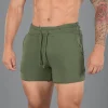 Youngla Shorts<102 Bodybuilding French Terry Shorts