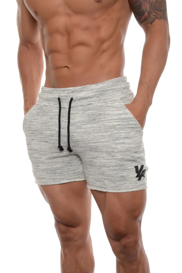 Youngla Shorts<102 Bodybuilding French Terry Shorts