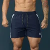 Youngla Shorts<101 Bodybuilding Short Shorts