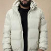 Youngla Outerwear<554 Brooklyn Puffer Jacket