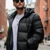 Youngla Outerwear<554 Brooklyn Puffer Jacket